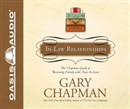 In-Law Relationships by Gary Chapman